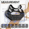 WFS ARMOR-A Bash Guard 34-38T, ISCG05 Mount, MTB Mountain Bike