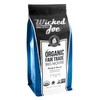Wicked Joe Coffee Big House Ground, 12 oz, Blue