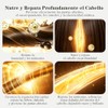 Juego de 5 Piezas de Cera para Cabello Mujer, Barra