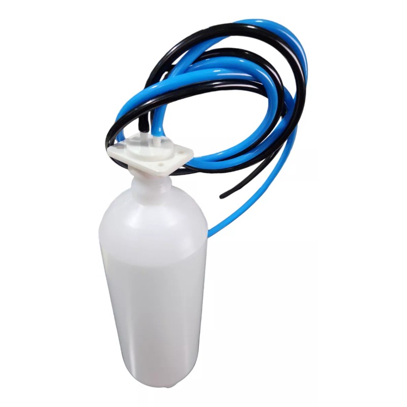 Gl Dental Botella Sistema Flush Con Rosca Dental 1 Litro