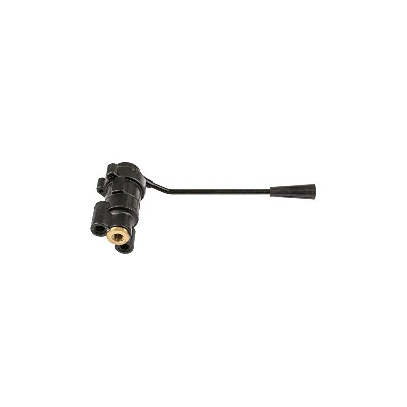 TRAILER HAND CONTROL BRAKE VALVE - REPLACES KN20541 476356C92