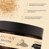 SEAMANTIKA - Mineral Facial Scrub with Apricot Kernels - Gentle