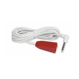 TC385 - C-TEC NC805C/14 TAIL NURSE CALL SYSTEM LEAD CABLE 4.2M (14FT) LENGTH