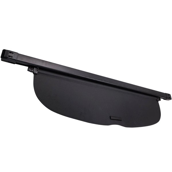 BFO Cargo Cover Black Security Trunk Shade for Honda CR-V