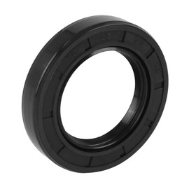 X AUTOHAUX Rubber Cover Double Lip Car TC Shaft Seals Shaft 35 mm x 55 mm x 10 mm