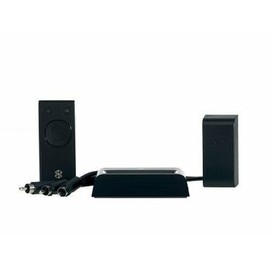 Zune Home AV Pack v2 (Discontinued by Manufacturer)