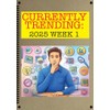 Currently Trending (A4 Softcover): 2025 Week 01