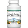 Stevia Extract (90% Steviosides) Powder (4 oz, ZIN: 514503)