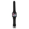 Kids Fitness Tracker Watch Waterproof 380mAh Battery 24 Sports Modes