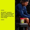 Ghost BCAA Aminoácidos 30 porciones Suplemento, Pineapple