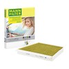 MANN-FILTER FP 3172/1 Interior Filter– FreciousPlus biofunctional pollen filter –