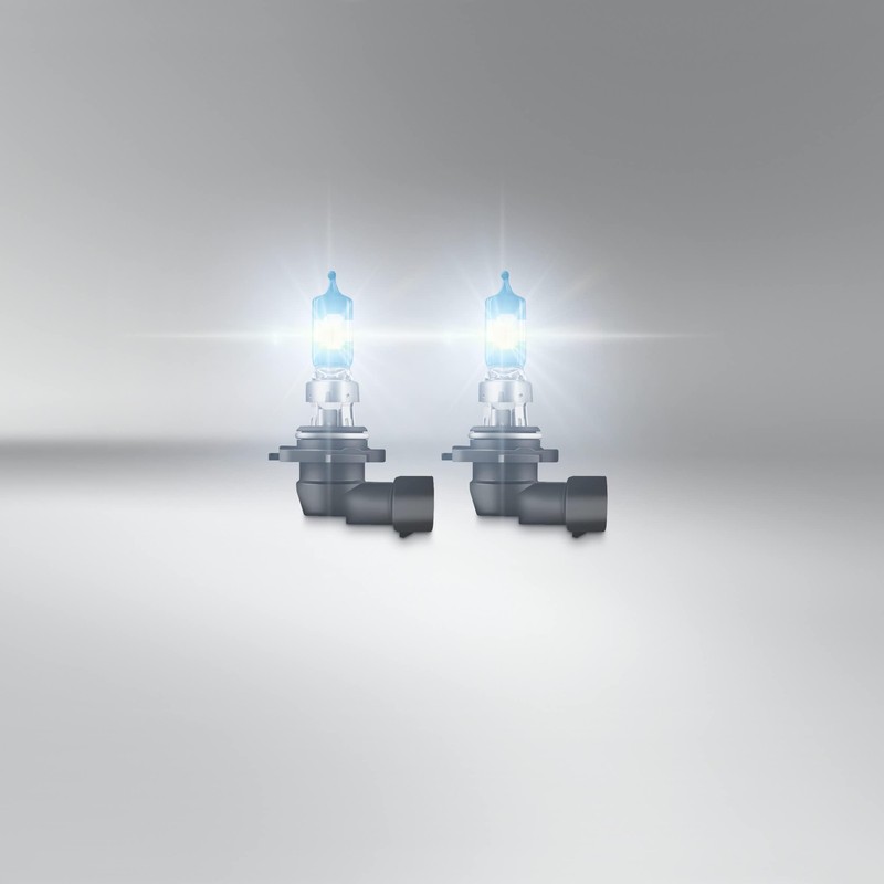 OSRAM NIGHT BREAKER LASER HB3/9005, next generation, 150% more brightness,