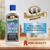 PARKER & BAILEY Silver Polish - Silver Polish Cleaner and