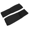 1 Pair Kickboxing Fighting Karate Leg Guard Shinguard Taekwondo Leg