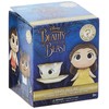 Funko Mystery Mini: Beauty & The Beast Live Action One