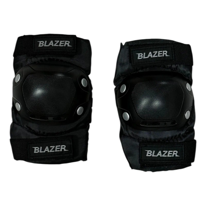 Protecciones Blazer Para Skate Patinaje Bicicleta