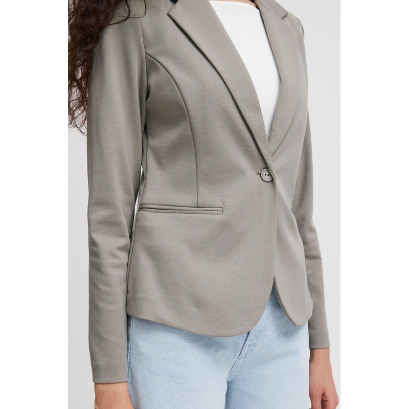 ICHI IHKATE BL Blazer, 20101801