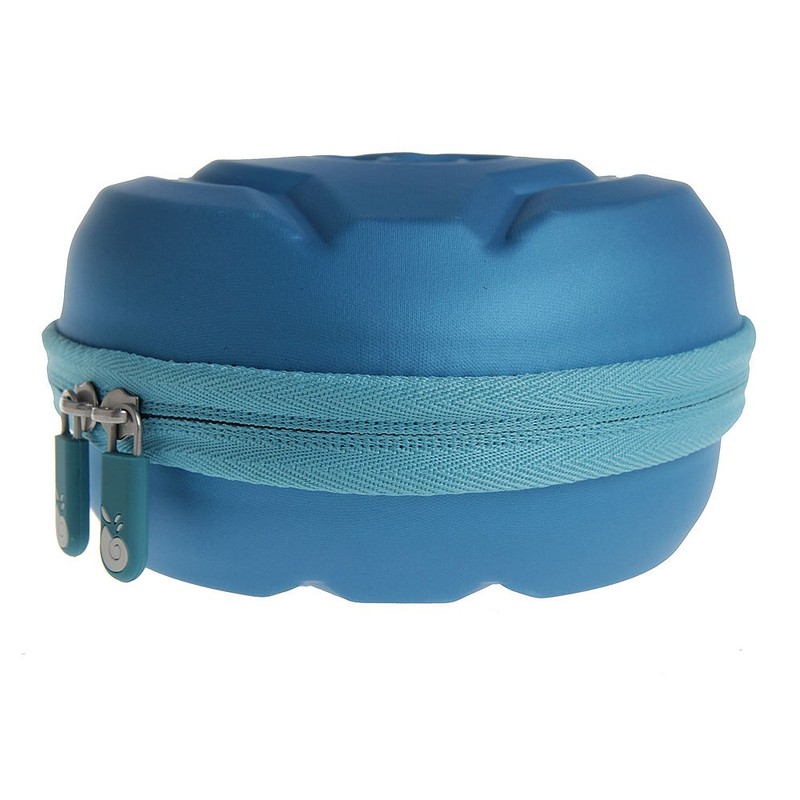 Hermitshell Hard Travel Case for LilGadgets Connect+ Pro Kids Headphones