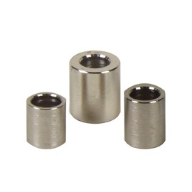 Penn State Industries PKXMBU 3pc Bushing Set for Trimline Pen and Pencil Kits Woodturning Projects