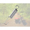 AlveyTech Kickstand Spring for Monster Moto MM-B80 80cc, Motovox MBX10,