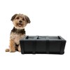 Pet Positioner V-Shaped Troughs (Medium)
