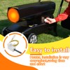 HaeKap Upgraded PP200 PP200SC HA1000 Hot Surface Igniter for Desa