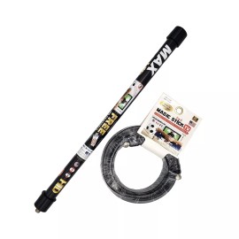 Magic Stick BLK MAX HD Antenna HDTV FREE Digital Channels Plus Free 20ft Cable