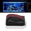 Magnetic Aquarium Cleaner Double Sided Floating Fish Tank Glass Scrubber