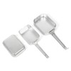 Outdoor Mess Tin Kit Aluminum Camping Cookware Set Lunch Box