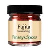 Fajita Seasoning By Penzeys Spices .9 oz 1/4 cup jar (Pack of 1)