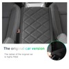 GAFAT New Dacia Duster 3 2024 2025 Central Armrest Cover,