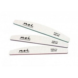 NSI Dura 180 Grit Nail File 10 Pack - NSI3645
