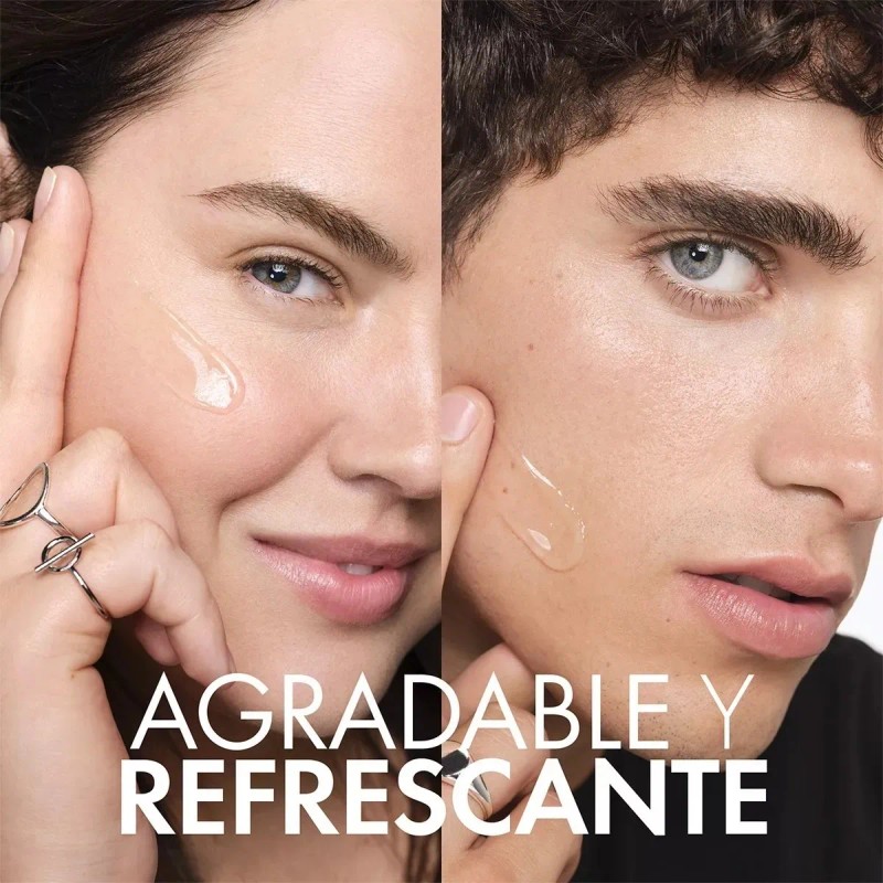 Serum Minéral 89 Vichy Reparador Piel Estresada Probiotic