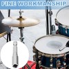 MOLZINY Drum Key Drum Tuning Keys Metal Drum Key Steel