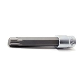 Yamashita Industrial Laboratory Koken 1/2 (12.7 mm) SQ. Torx Bit Socket, T80, Total Length: 5.5 inches (140 mm), 4025.140-T80