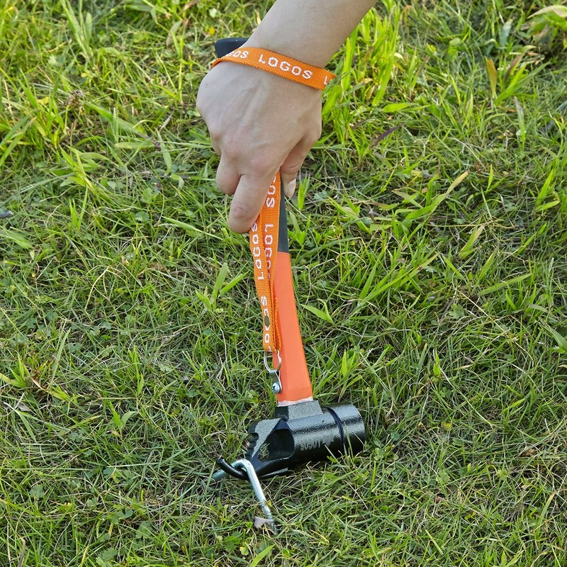 Logos Power Peg Hammer 71996513