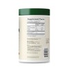 Great Lakes Wellness Hidrolizado Colágeno Proteína Carne Res Sabor Chai