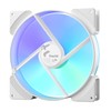 Fractal Design Prisma AL-18 PWM White 180 mm Addressable RGB