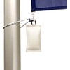FBS Set of 700 g Flag Weight + 10 Flag
