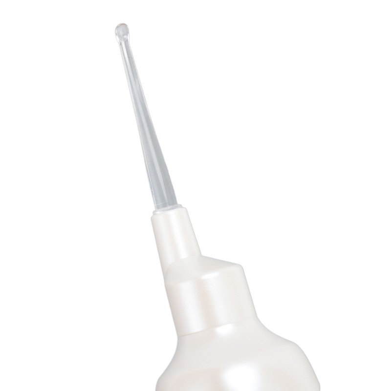 LED Lighted Earpick Set Low Noise Deep Cleansing Electric Ear