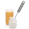 reer FoodTemp Digital Bottle Thermometer - Reliably Measures the Temperature