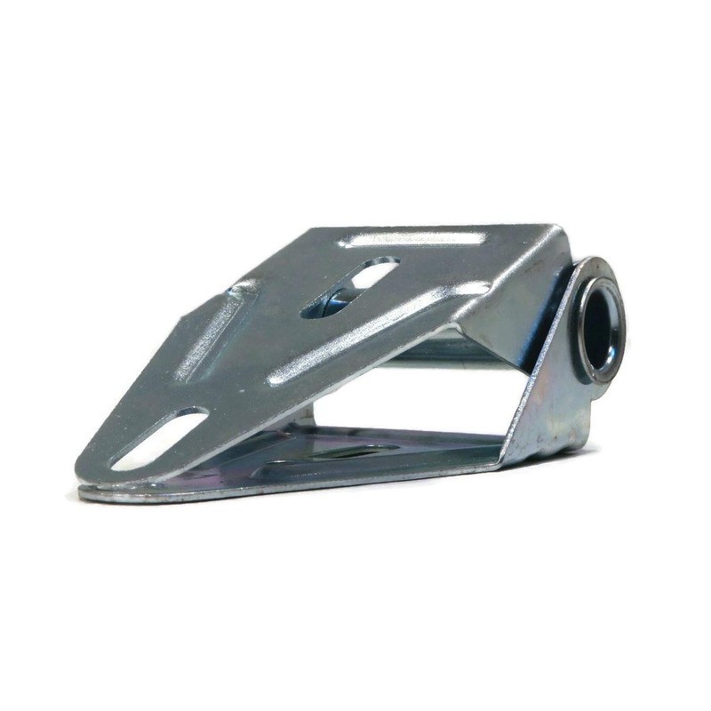 Garage Door Parts 18 GA Narrow Body Hinges - 18