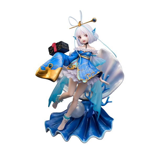 GENESIS x Reverse Studio Illusion Fairy Picture Vol. 2 Otome Princess 1/7 Scale PVC & ABS Resin Painted Complete Figure