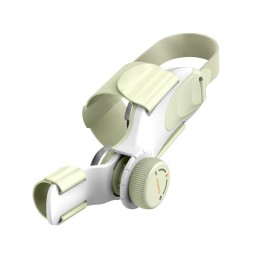 Adjustable Women's Yellow Bunion Corrector Knob and 3 Angled Plates a Medium Strap Toe Separator 1 PCScolor: Yellow, weight: 140g