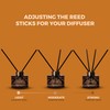 H Habibi Morning Dew Essential Oil Diffusers for Home –