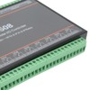 8 Ports Relay Network Controller 5‑40V DC RS485 Ethernet Data