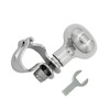 ISURE MARINE 316 Stainless Steel Boat Steering Wheel Knob, Steering