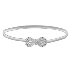 Gold Belt for Women's Dress, Gold Belts for Women, Rhinestone Chain Belt Elastic Skinny Waist Belt Fashion Crystal Rope Belt, Women's Skinny Leather Belt Ladies Thin Waist Belt for Dress(Silver)