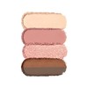 Peripera Peripera Ink Pocket Shadow Palette 05 FIG Scents of