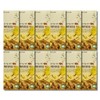 Dr.Lin Organic NFC Lemon Ginger Juice 100 14 packs 12 boxes / 닥터린 유기농 NFC 레몬생강즙 100 14포 12박스